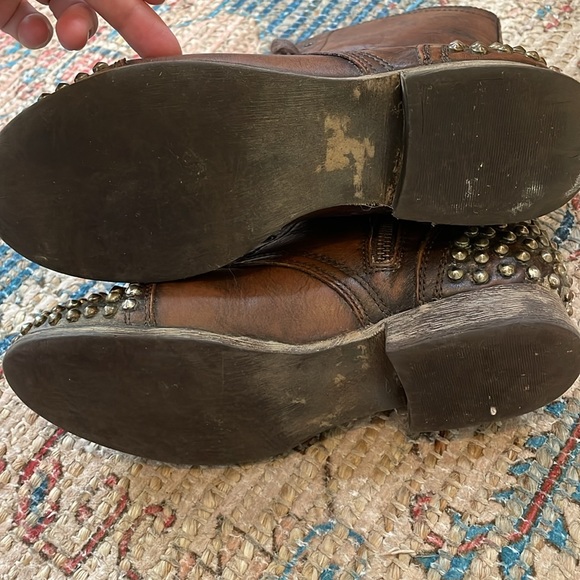 Steve Madden Boots - Picture 5 of 7